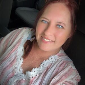 Meet your Posher, Heidi